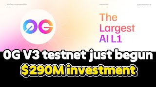 0G V3 Galileo Airdrop Farming Guide