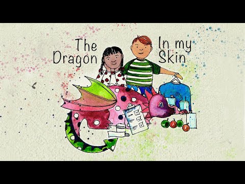 The Dragon in My Skin