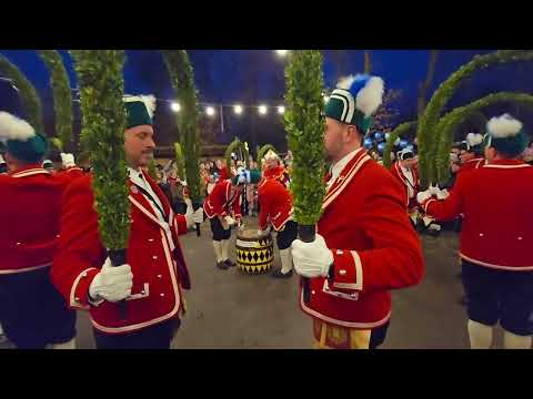 Haderner Bräu feiert Jubiläum
