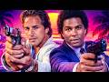 Miami Vice's Impact on TV 🎬