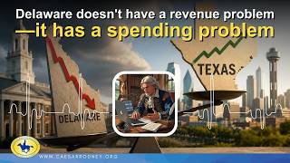 Is Delaware's biggest source of revenue running out of steam?