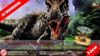 The Land That Time Forgot  by Edgar Rice Burroughs @ EkerTang