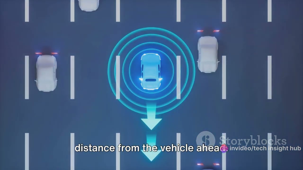 Unlocking the Future: Internet of Vehicles Explained!