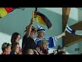 2022 WU19 WFC - Highlights GER v FIN