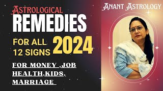 Astrology Remedies for money, jobs, good health, career l लाल किताब के सिद्ध टोटके | Rajni Rani