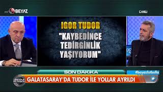 (..) Beyaz Futbol 17 Aralık 2017 Kısım 3/3 - Beyaz TV