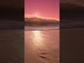 Pink horizon rush