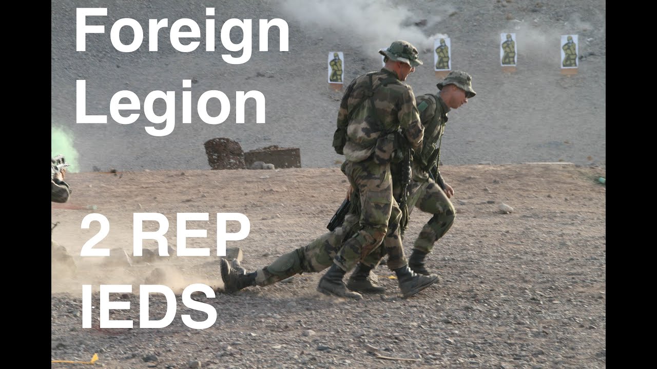 Engins explosifs improvisés 