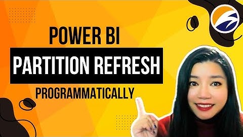 How to Programmatically Refresh Power BI Dataset Using XMLA endpoint #powerbi #XMLA