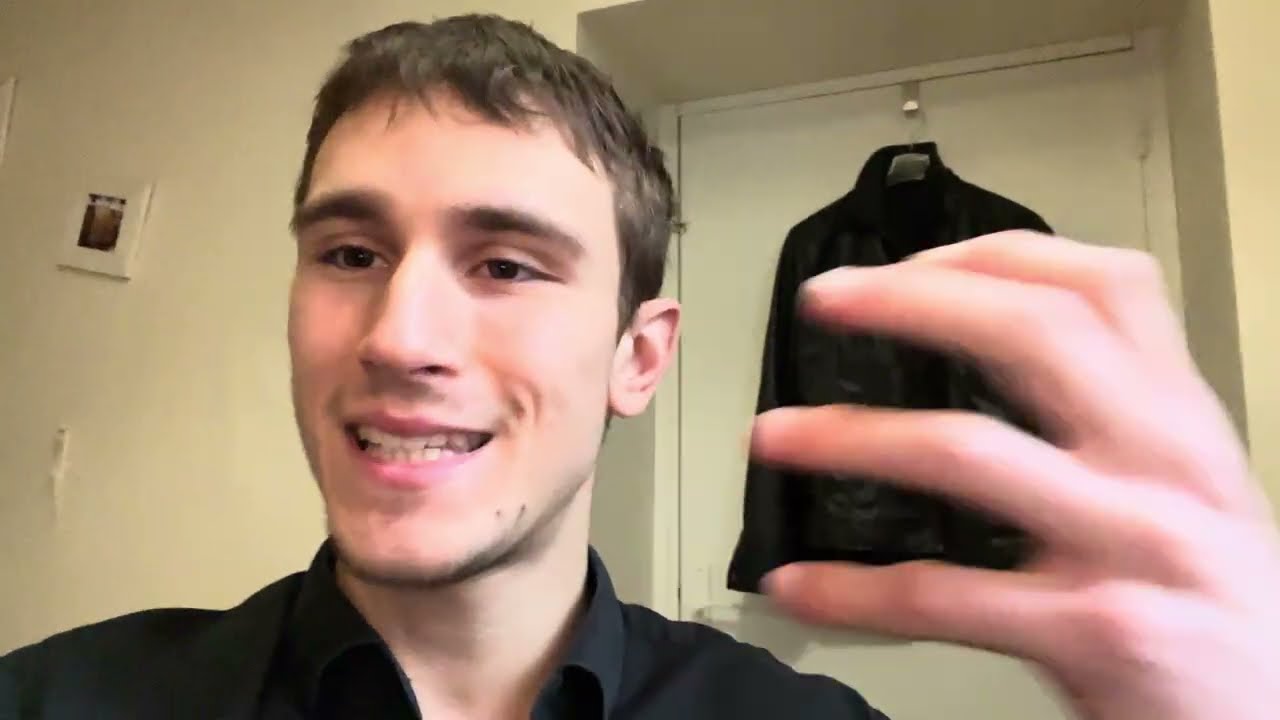 Comment changer ton identité ? 