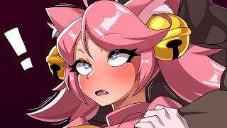 Mad Mew Mew is Worth It 『Comic Dub』