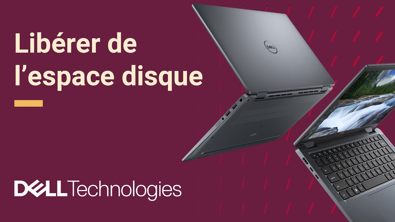 Windows 11 | Comment libérer de l’ espace disque facilement - YouTube