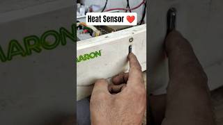 🔥 Inverter Heat Sensor Ka Kaam Kya Hota Hai? | Overheating Protection Explained ⚡