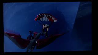 The Bird Cage/End Credits