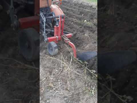 Kubota 5001