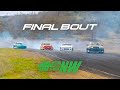 2023 FINAL BOUT SPECIAL STAGE NORTH WEST FILM 4K
