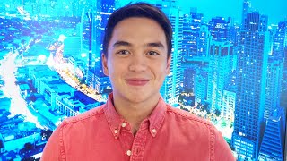 DOMINIC ROQUE birthday plans for BEA ALONZO and WEDDING PLANS #PLDTGABAYGURO