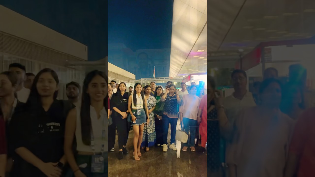 Dubai 2025 Trip - Travel Stories By Sandeep Singh | 