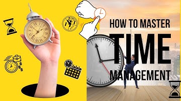 Mastering Time Management: Effective Strategies to Boost Productivity