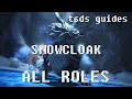 FFXIV Shadowbringers Snowcloak Guide for All Roles