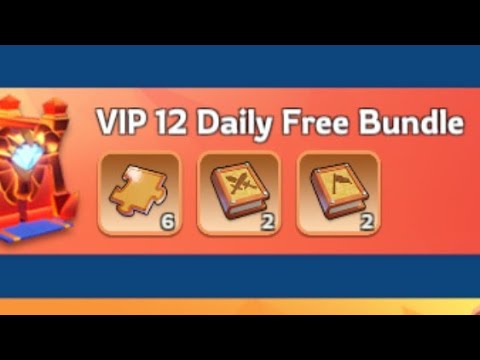 WOS - How to Reach Higher VIP lvls | Top Benefits of VIP - All in one ...