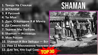 S H A M A N Mix Grandes Éxitos Enganchados ~ Top Progressive Metal, Heavy Metal, Power Metal Music