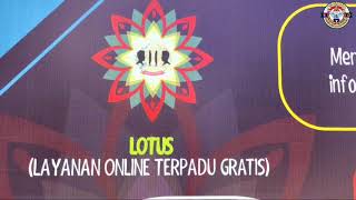 LPKA KELAS II PALANGKA RAYA SIAP WBK