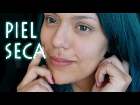DIY Mascarilla para Piel Seca y Cabello Maltratado | LoLo Love makeup artist choice