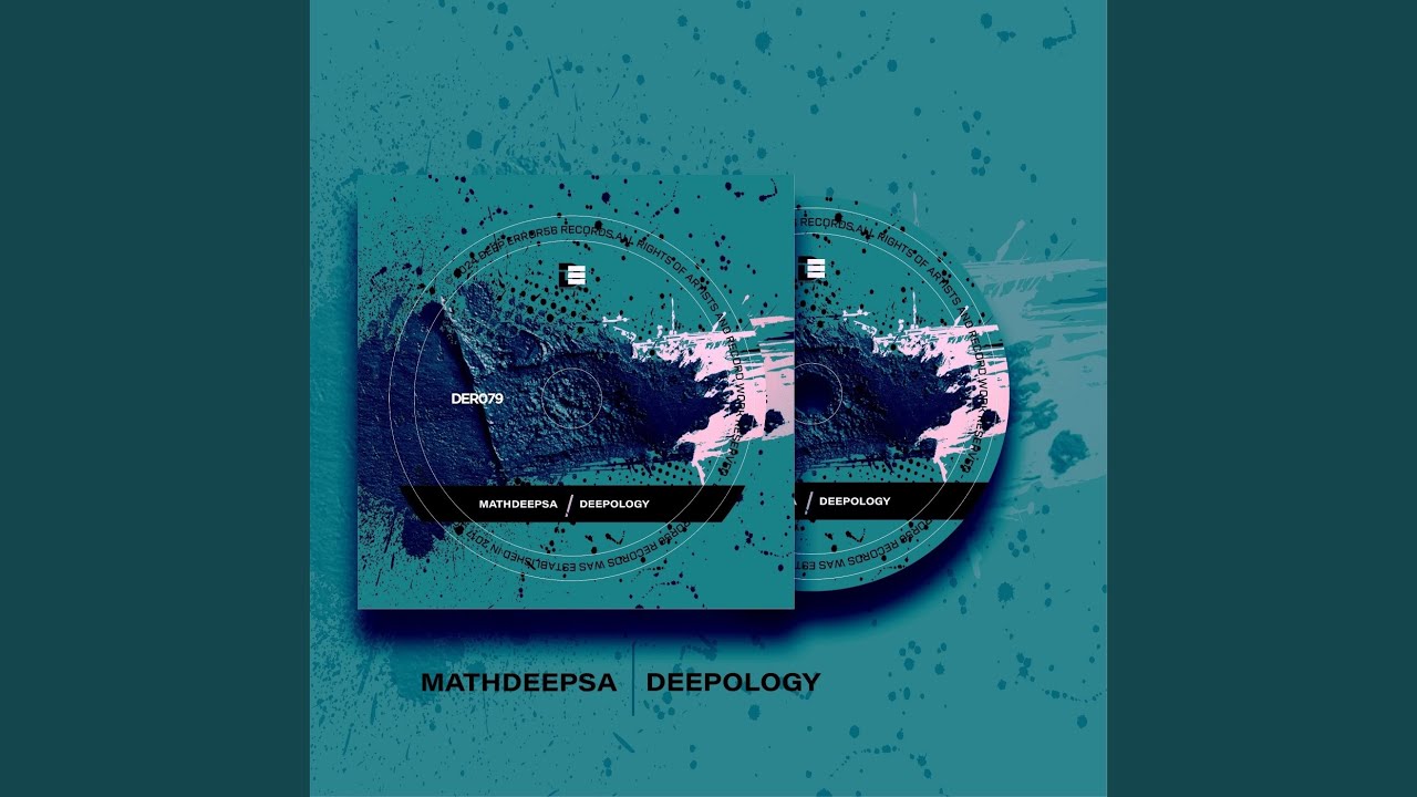 Watch Deepology on YouTube Watch Deepology on YouTube