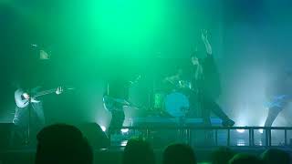Varials - Romance : Live at Bogarts, Cincinnati OH 2023