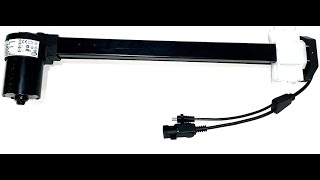 Power Recliner or Lift Chair Linear Actuator Replacement Power Motor for KDPT007-15