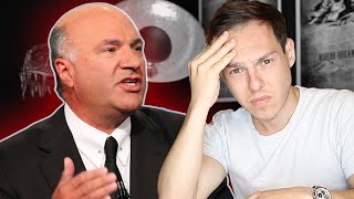 My response to Kevin O’Leary | Shark Tank