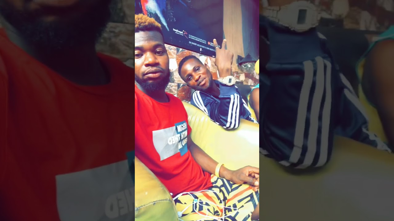 Parry Fresh Vs A1 Ogrin and Yound StarBm