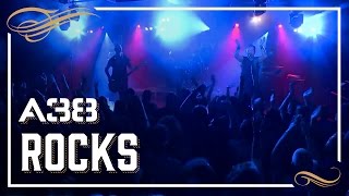 Therapy? - Stories // Live 2016 // A38 Rocks