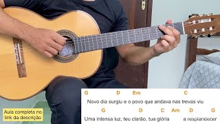 Vídeo de Hoje É Pentecostes