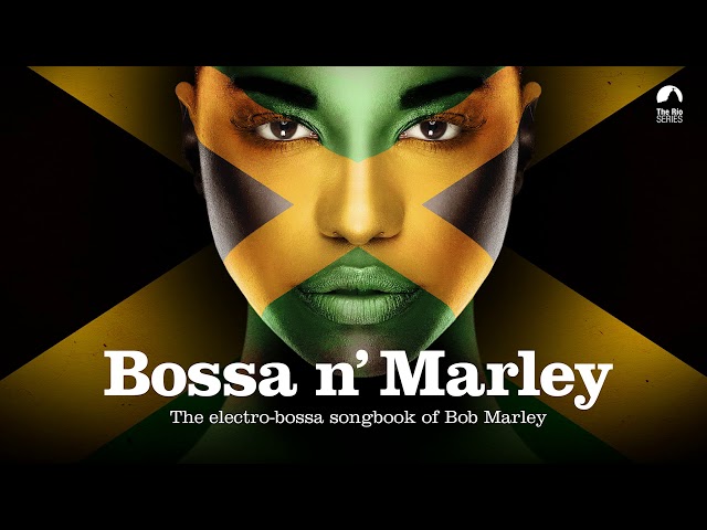 Bossa N Marley - ANAKELLY