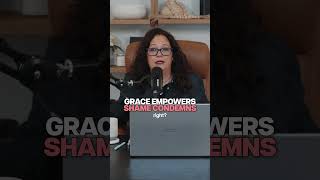 What If You Could Live Free From Shame?