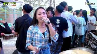 Permohonan - Percuma - Cinta Rahasia Medley Tanjidor || GDC Musik Live SMA Conggeang