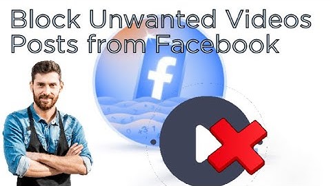 Block Unwanted Videos and Posts from your Facebook page timeline|ITFO