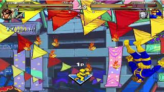 2025 ep463 Tag 2vs2 ikemen mugen