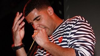 DRAKE at Hot97's "Who's Next Live" (2009) Part 2