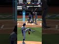 MLB the show PONCHE #mlb #baseball #game #fyp #mlbtheshow