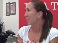 All Access at Western & Southern Women's Open: Jelena Jankovic