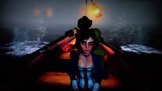 Indila S.O.S Nightcore - Bioshock screenshot 4