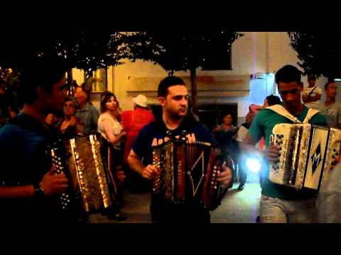 Ponte da Barca 2010 ft. Bruno Da Costa , Daninho, ...