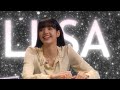 lisa  - queen of hearts