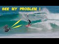 Why Filming JBay is Challenging!