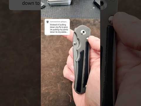 This Comment Scares Me 