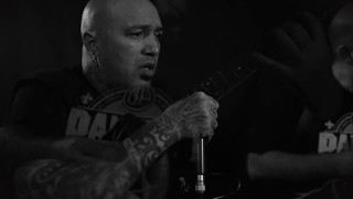 Panzer - You May Not Have Tomorrow