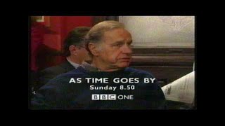 BBC1 Junction April 1998